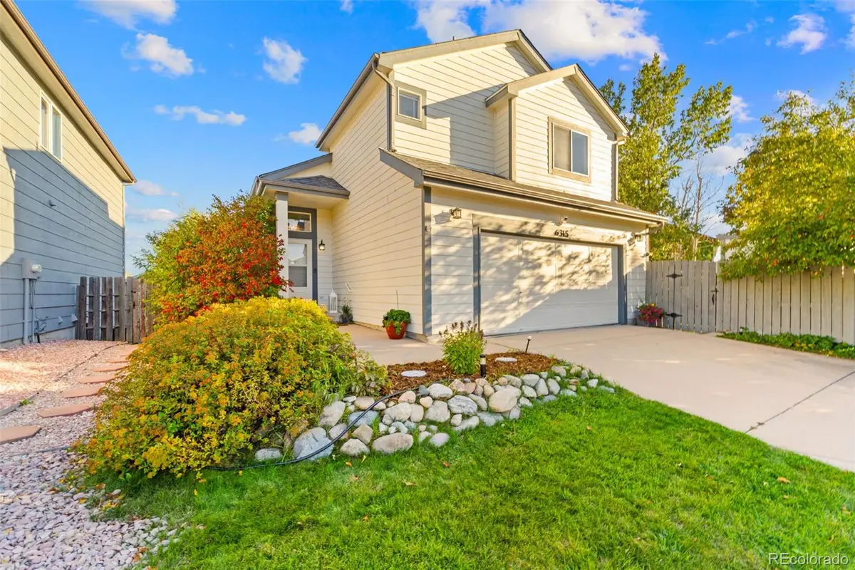 6315 Basalt, Colorado Springs, CO 80922 - Image #1
