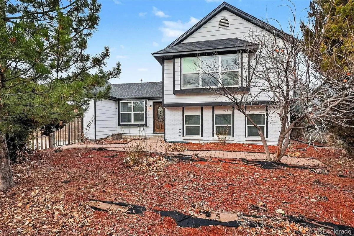 8465 Wheatgrass Circle, Parker, CO 80134 - #1