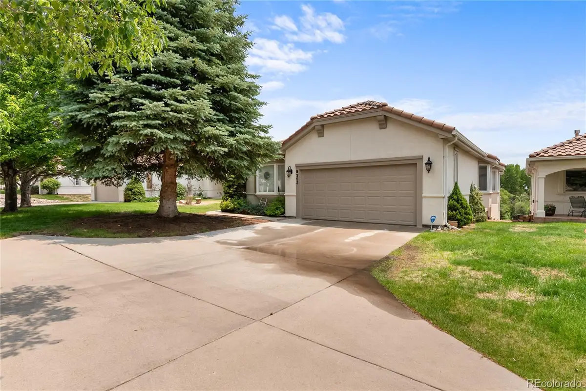 8353 Twinberry Point, Colorado Springs, CO 80920 - #1