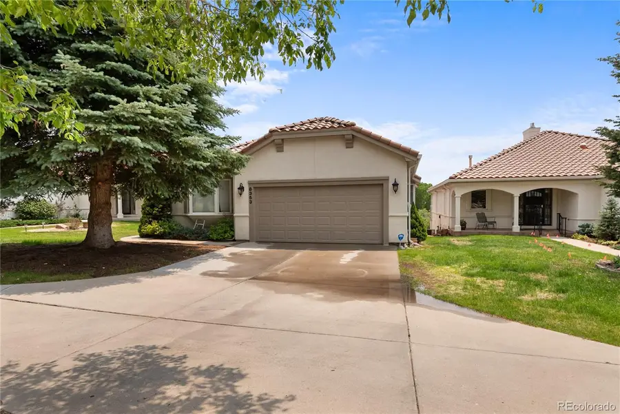 8353 Twinberry Point, Colorado Springs, CO 80920 - #2
