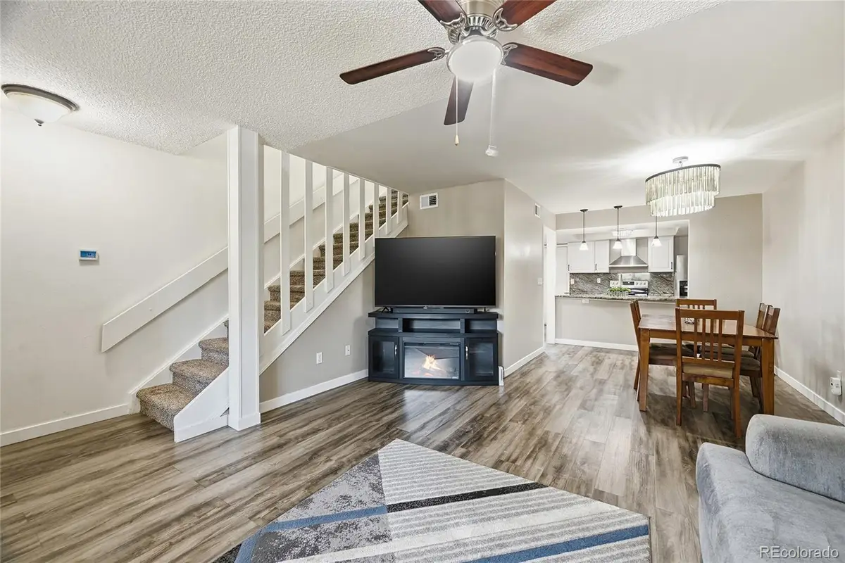 3550 S Harlan Street #157, Denver, CO 80235 - #1