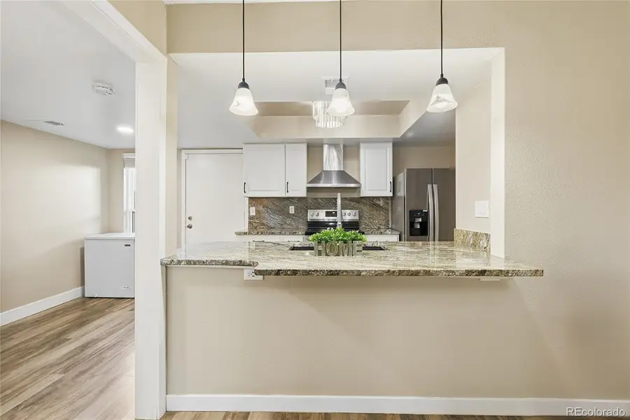 3550 S Harlan Street #157, Denver, CO 80235 - #2