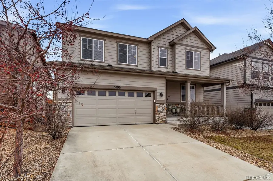 5090 S Wenatchee Circle, Aurora, CO 80015 - #2