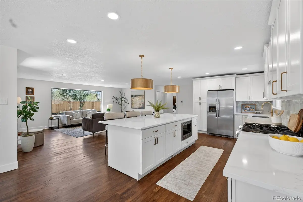 583 S Oneida Way, Denver, CO 80224 - #1