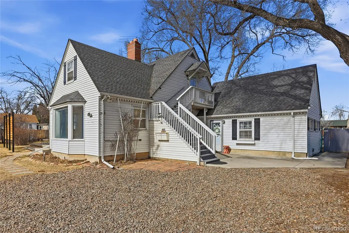 6925 W 14th Avenue, Lakewood, CO 80214 - #1
