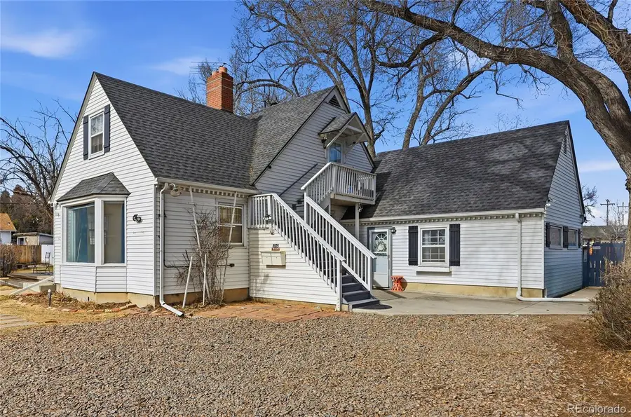 6925 W 14th Avenue, Lakewood, CO 80214 - #2