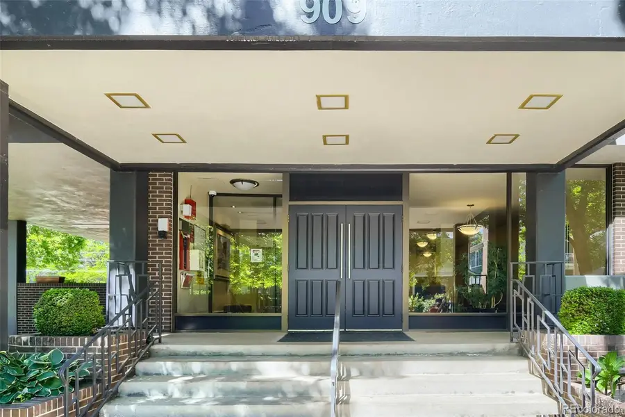 909 N Lafayette Street #503, Denver, CO 80218 - #3