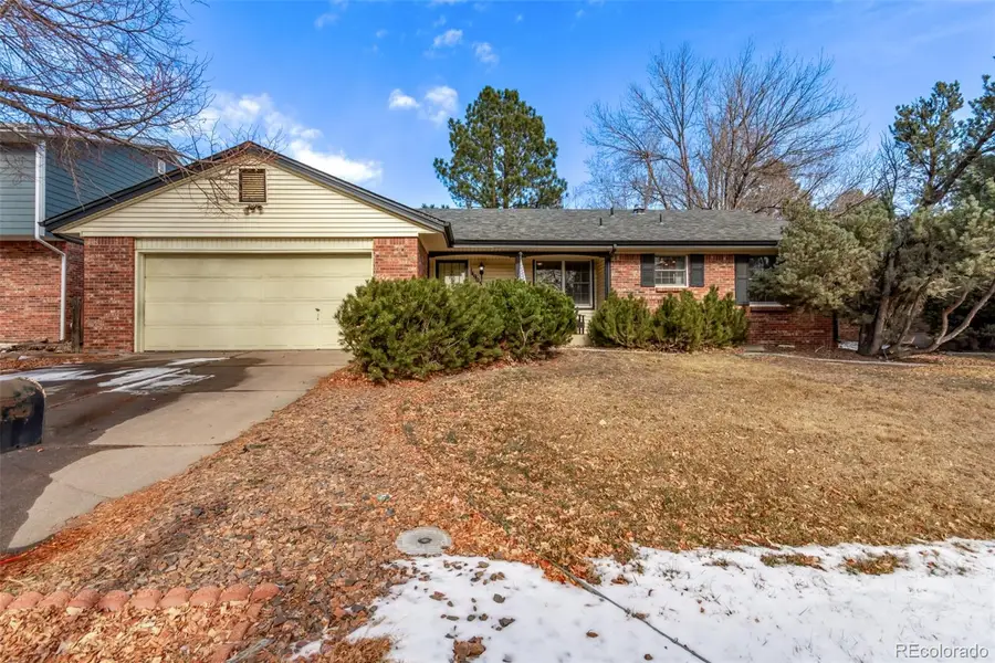 14903 E Arkansas Drive, Aurora, CO 80012 - Image #2