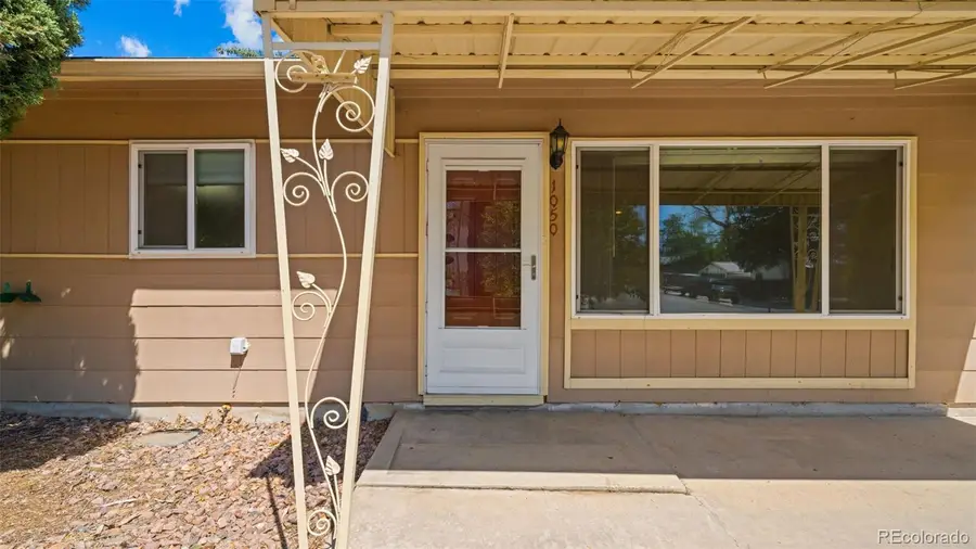 1050 Florence Avenue, Colorado Springs, CO 80905 - #2