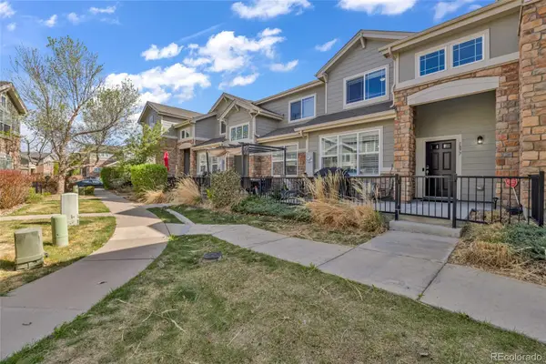 1877 S Buchanan Circle, Aurora, CO 80018