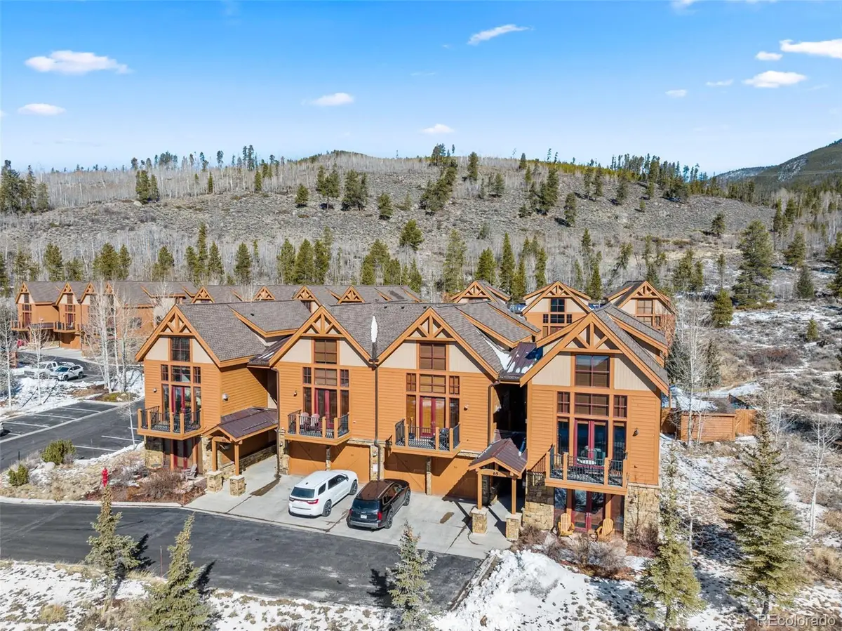 65 Antlers Gulch Road #505, Keystone, CO 80435 - #1