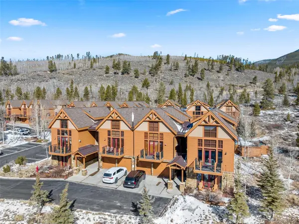 65 Antlers Gulch Road #505, Keystone, CO 80435