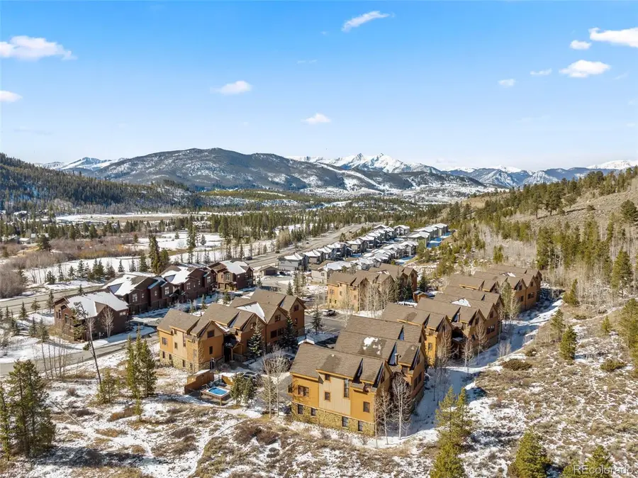 65 Antlers Gulch Road #505, Keystone, CO 80435 - #3