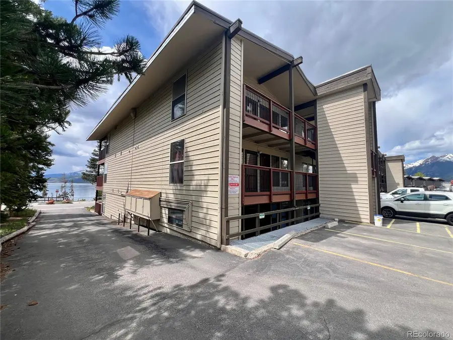 244 Lodgepole Street #15, Dillon, CO 80435 - #3