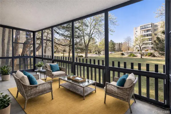 14001 E Marina Drive #103, Aurora, CO 80014