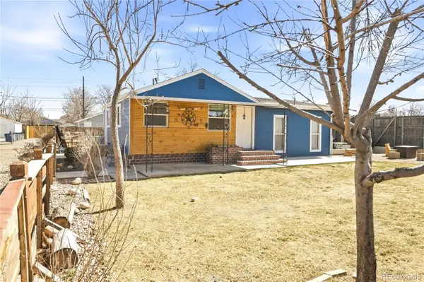 6538 Highway 2, Commerce City, CO 80022