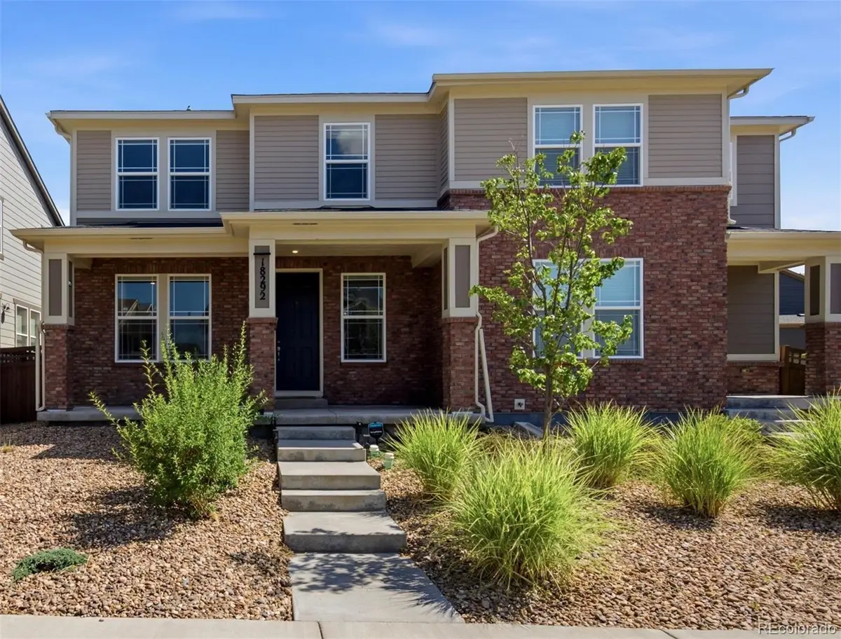 18292 E Kansas Place, Aurora, CO 80017 - #1