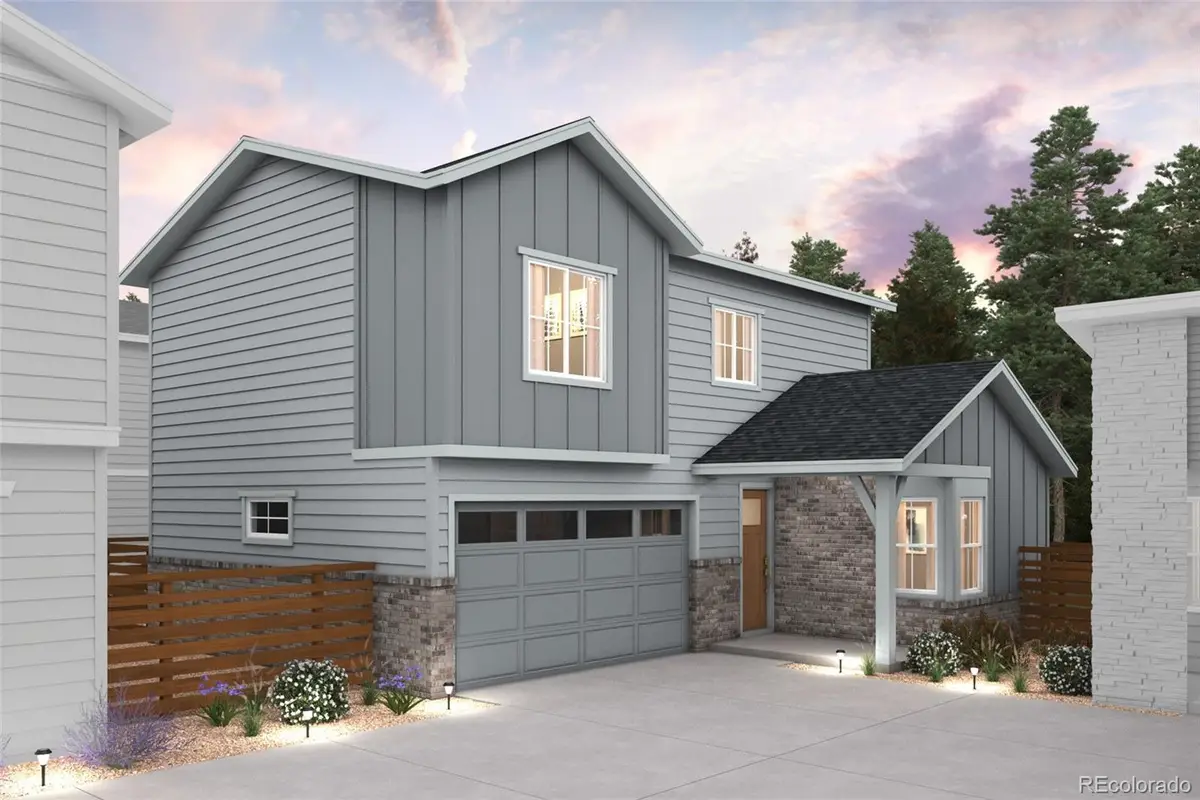 22739 E 47th Drive, Aurora, CO 80019 - #1