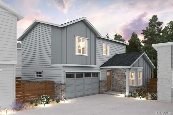 22739 E 47th Drive, Aurora, CO 80019