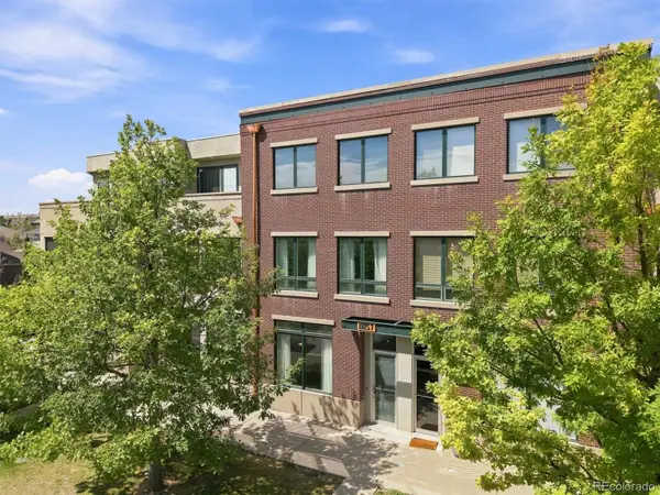 11857 Bradburn Boulevard, Westminster, CO 80031