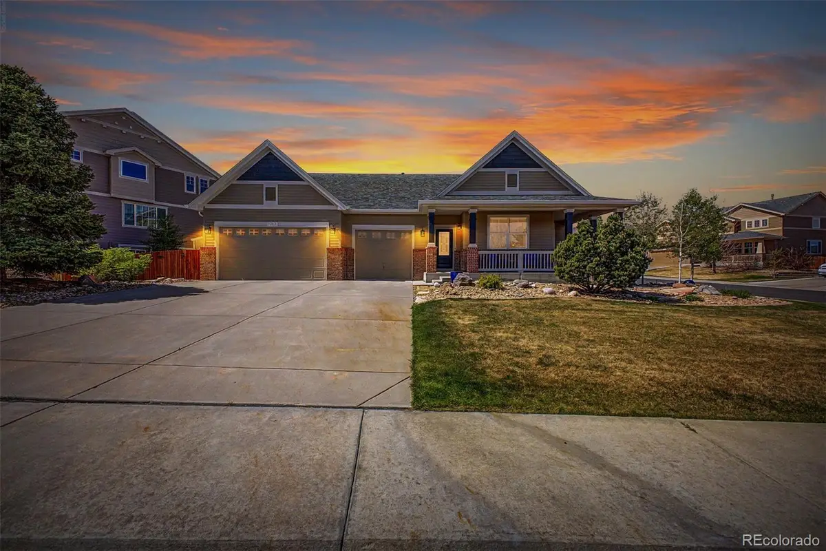 1282 Serene Drive, Erie, CO 80516 - #1