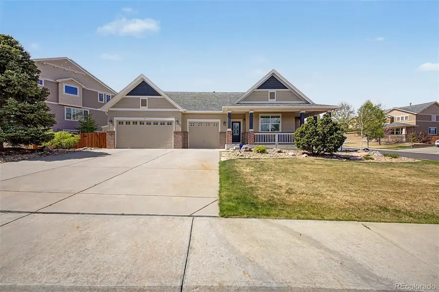 1282 Serene Drive, Erie, CO 80516 - #2