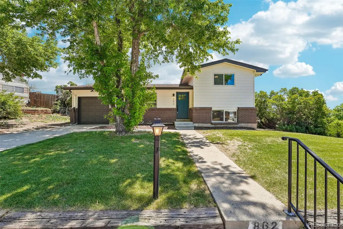 862 S Simms Street, Lakewood, CO 80228 - #1