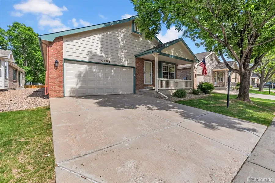 4008 Penrose Avenue, Loveland, CO 80538 - #3
