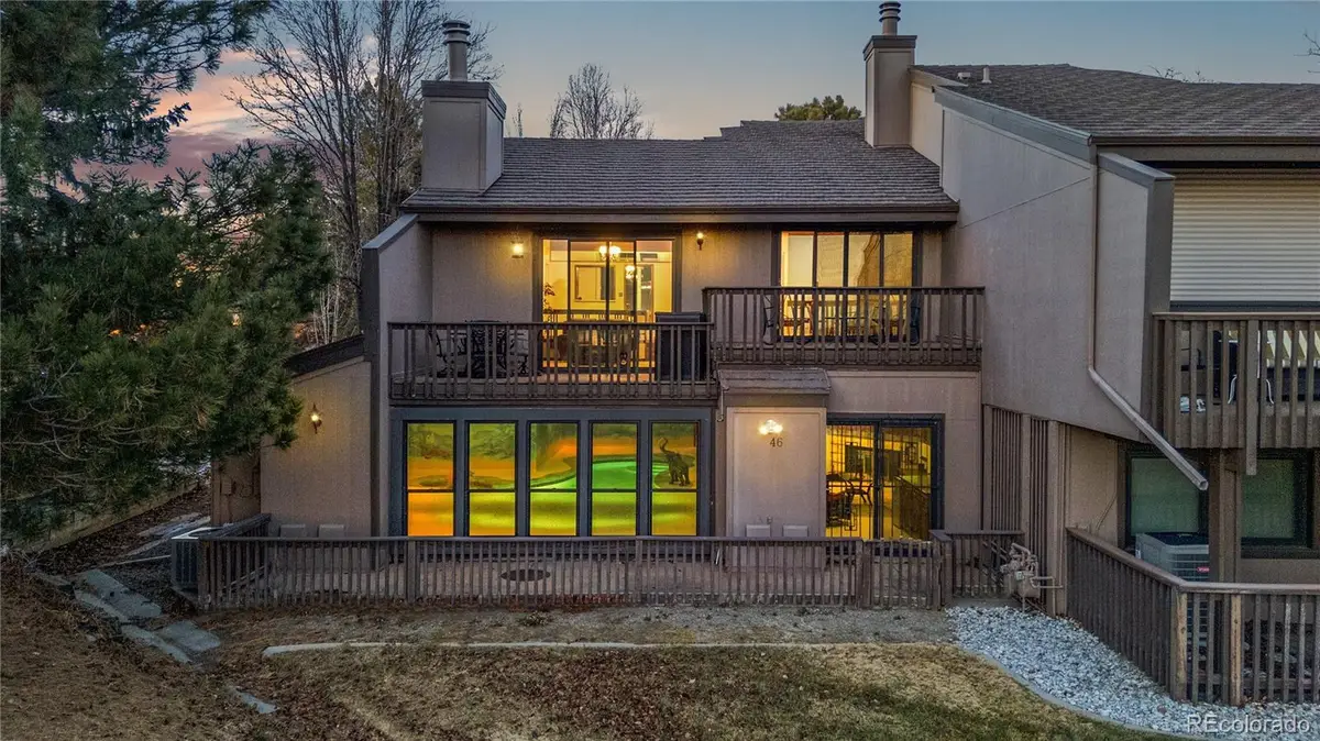 7300 W Stetson Place #46, Littleton, CO 80123 - Image #1
