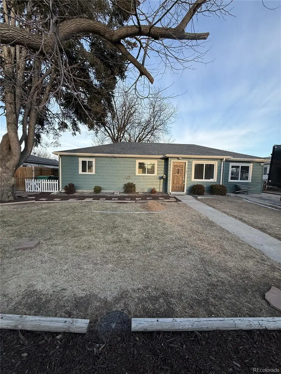 1084 Vaugh Street, Aurora, CO 80011 - Image #1