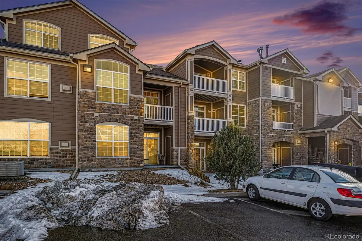 7440 S Blackhawk Street #3-204, Englewood, CO 80112 - #1