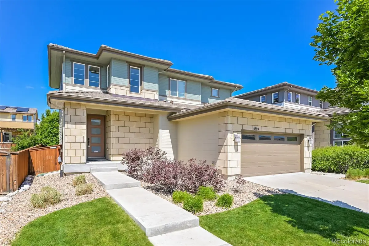 10889 Touchstone Loop, Parker, CO 80134 - #1