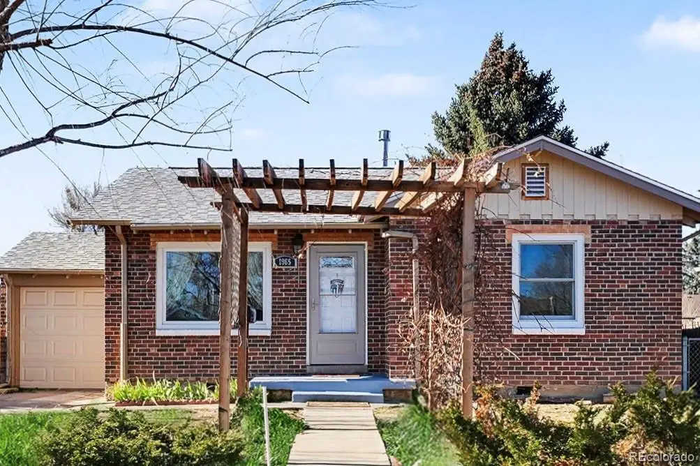 1965 Havana Street, Aurora, CO 80010 - Image #1