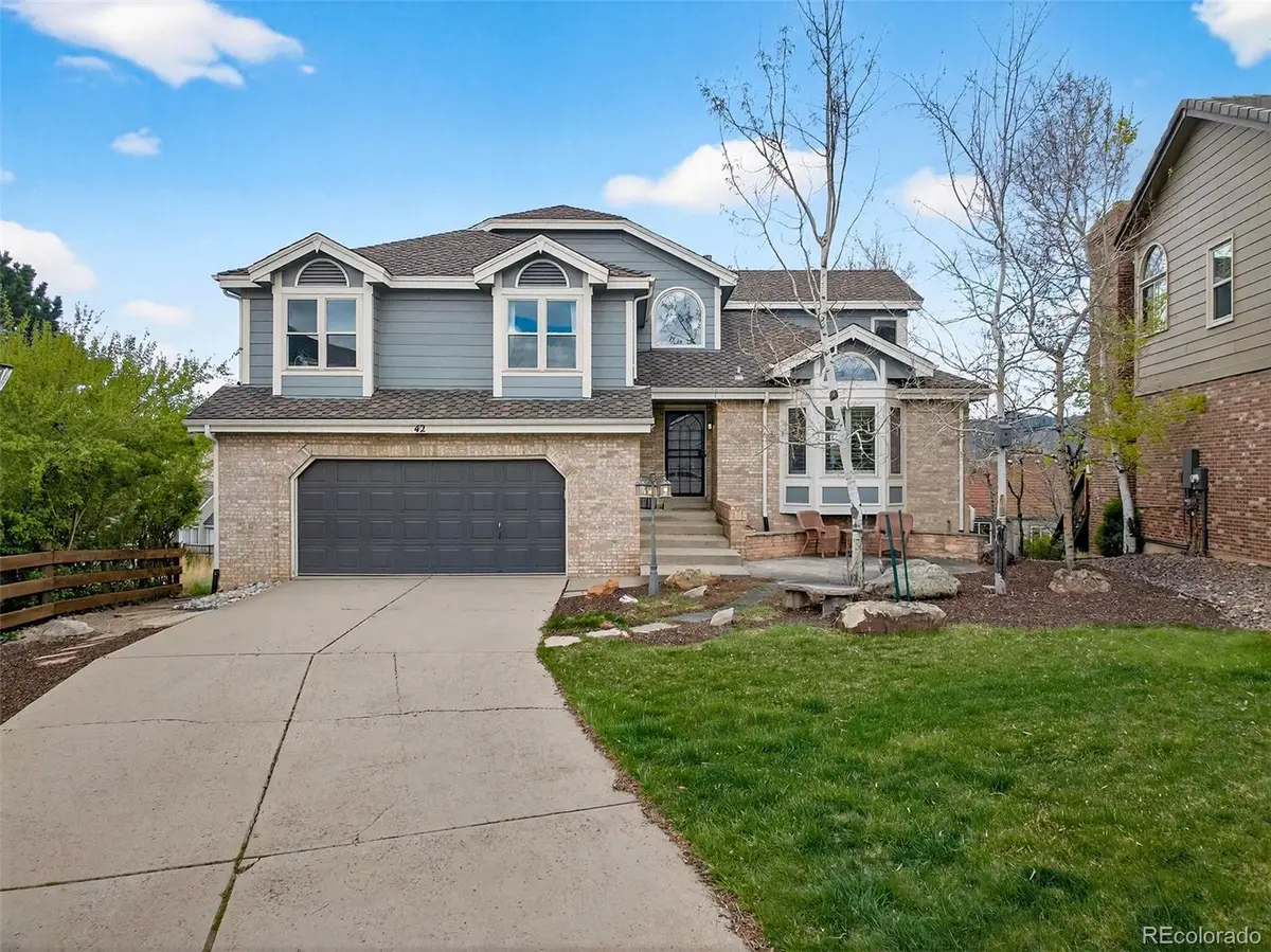 42 Dawn Heath Circle, Littleton, CO 80127 - #1