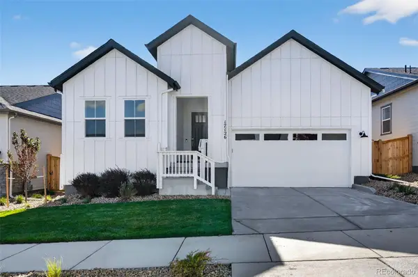 17126 W 92nd Loop, Arvada, CO 80007