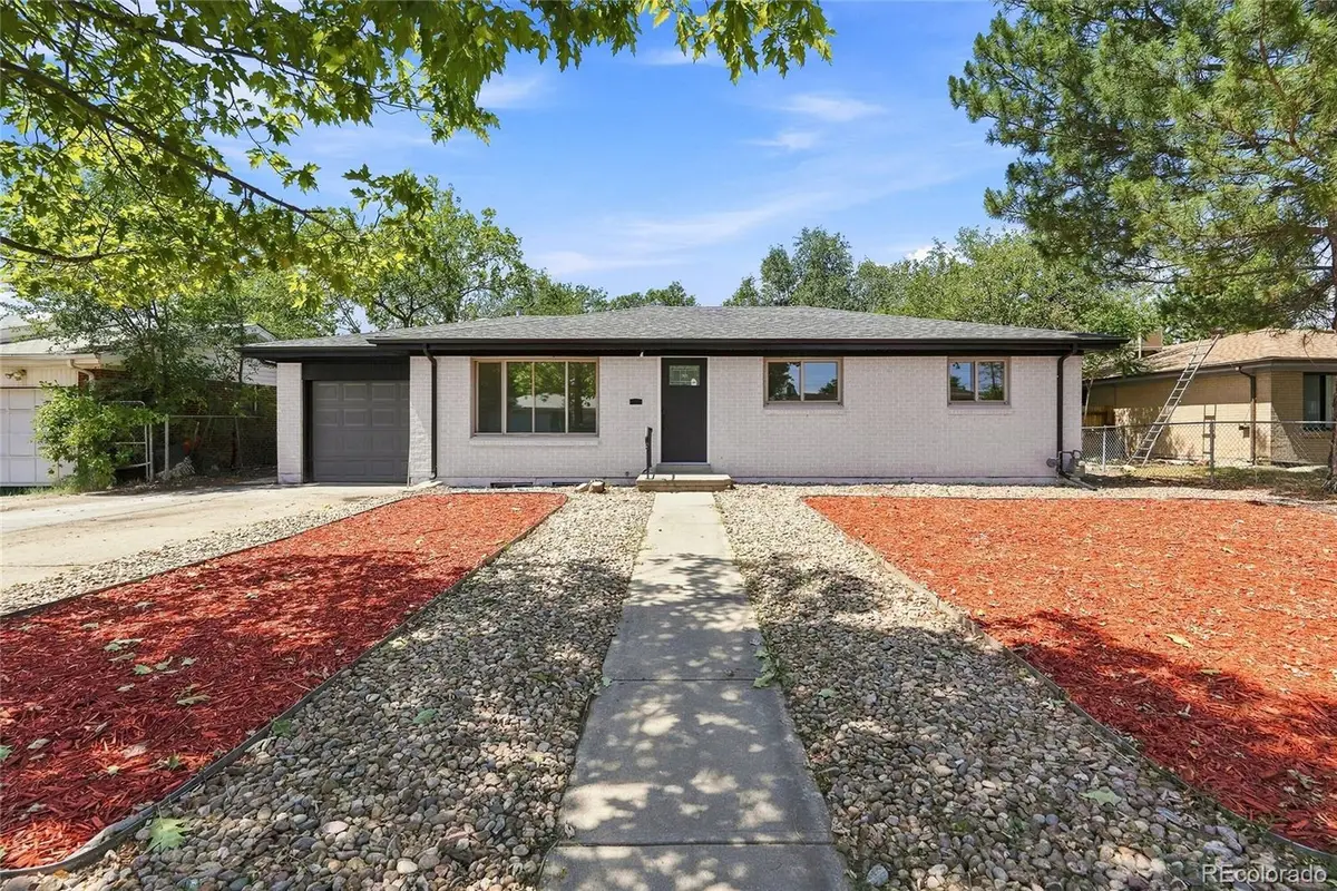 3113 Worchester Street, Aurora, CO 80011 - #1