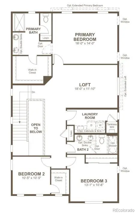 45935 Gentry Avenue, Bennett, CO 80102 - #3