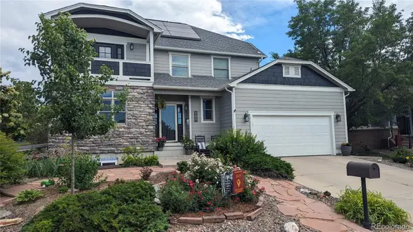 100 Wolf Creek Trail, Broomfield, CO 80020