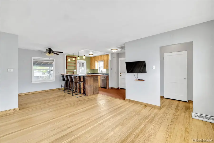 4410 Raritan Street, Denver, CO 80211 - #3