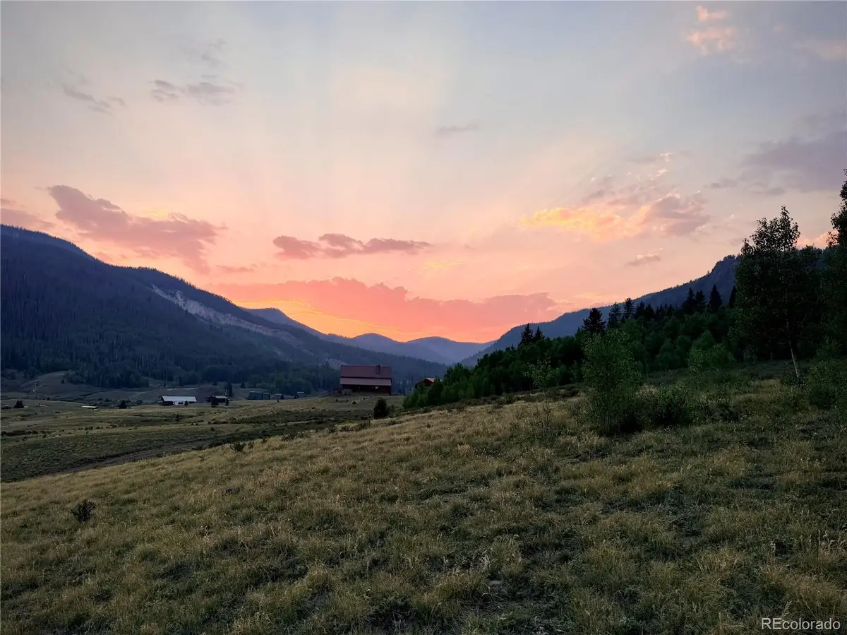 3 & 4 Cooper Jury Ln Tract 3 & 4, Antonito, CO 81120 - #1