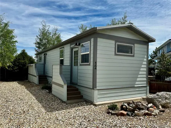 325 E Main Street, Westcliffe, CO 81252
