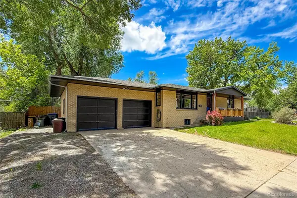 760 Francis Street, Longmont, CO 80501