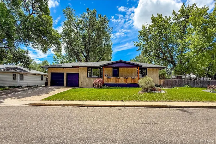 760 Francis Street, Longmont, CO 80501 - #2