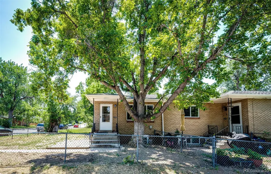 110 W Princeton Avenue, Englewood, CO 80110 - #3