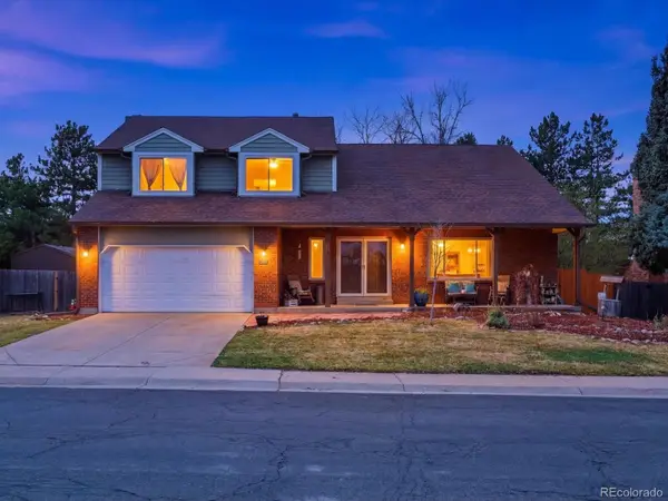 3838 E Phillips Circle, Centennial, CO 80122