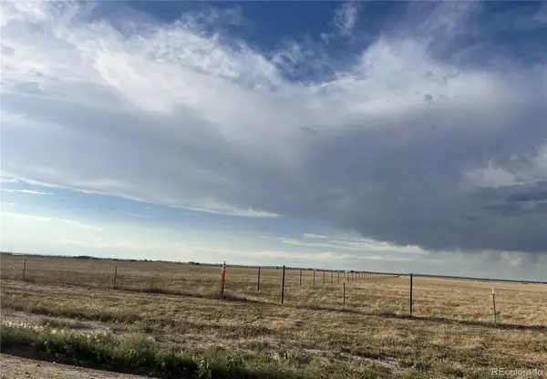 Tbd County Road 96, Pierce, CO 80650