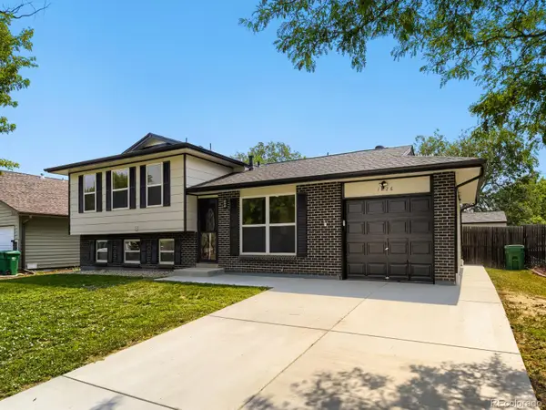 1026 Mobile Street, Aurora, CO 80011