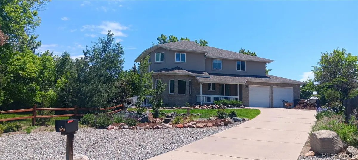 1050 S Florence Street, Denver, CO 80247 - #1