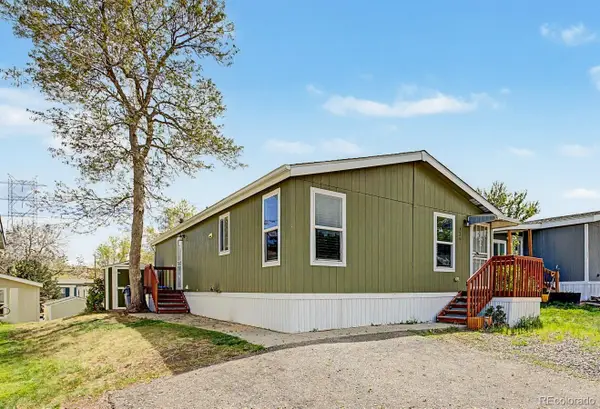 129 Ponderosa Circle, Golden, CO 80401