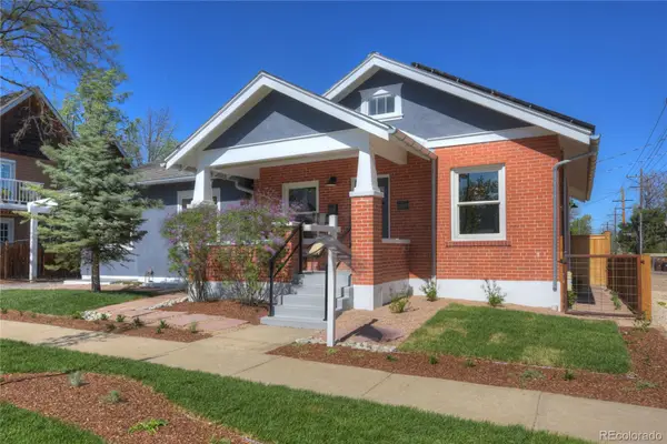2230 20th Street, Boulder, CO 80302